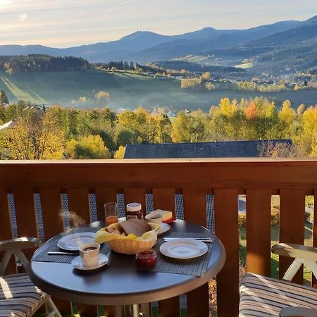 Appartement Im Himmelreich Lam Esterno foto