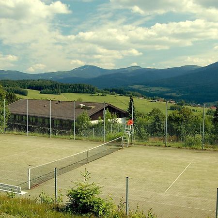 Appartement Im Himmelreich Lam Esterno foto