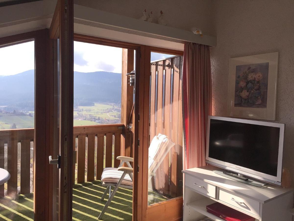 Appartement Im Himmelreich Lam Esterno foto
