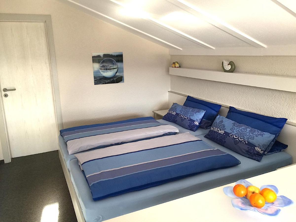Appartement Im Himmelreich Lam Esterno foto