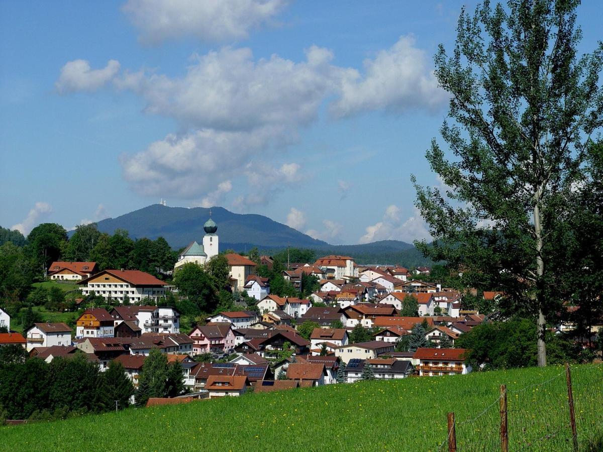 Appartement Im Himmelreich Lam Esterno foto