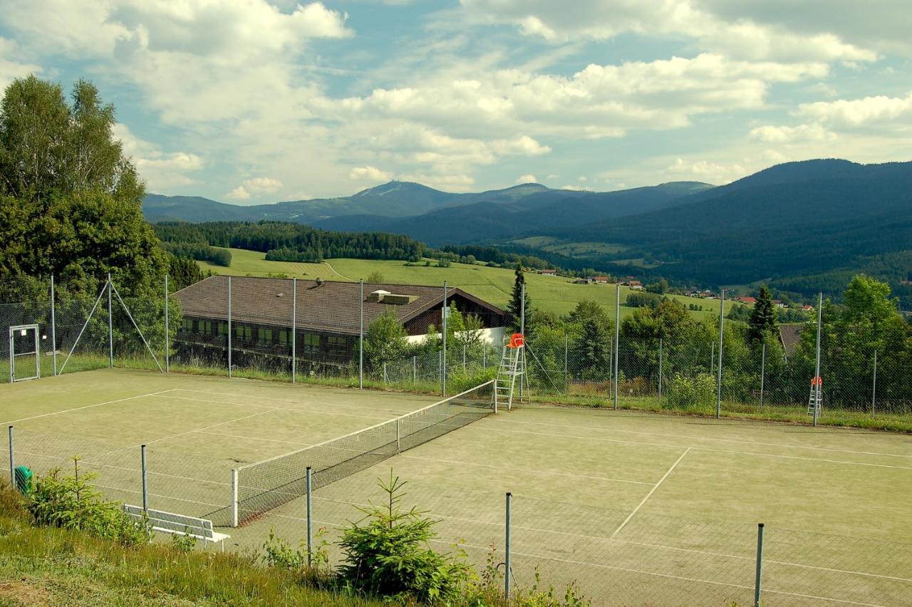 Appartement Im Himmelreich Lam Esterno foto