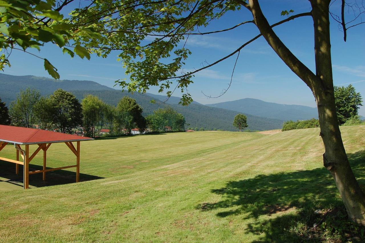 Appartement Im Himmelreich Lam Esterno foto